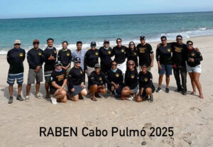 Cabo Pulmo1 2025
